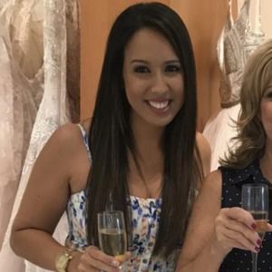 Meet your Posher, Allison